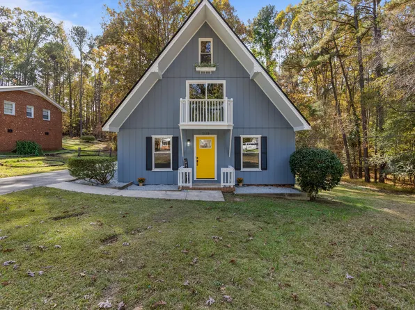 2129 Eveton Ln, Sanford, NC 27330