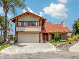 20573 Missionary Ridge St, Walnut, CA 91789