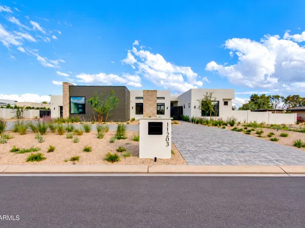 11203 N MILLER Road, Scottsdale, AZ 85260