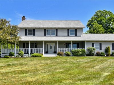 11919 Claridon Troy Rd, Chardon, OH, 44024