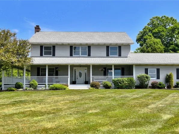 11919 Claridon Troy Rd, Chardon, OH 44024