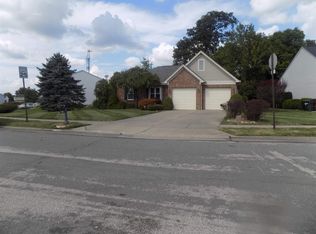 4444 Kidwell Ln, Fort Wright, KY