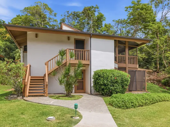 4701 KAWAIHAU RD #C201, Kapaa, HI 96746