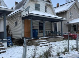 3309 N Detroit Ave, Toledo, OH 43610