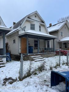 3309 N Detroit Ave, Toledo, OH, 43610