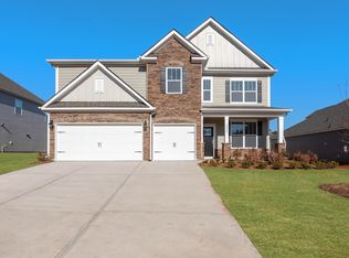 104 Gretta Trl, Anderson, SC 29621