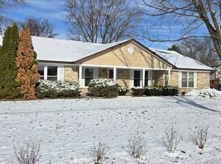 9608 Sycamore Rd, Carmel, IN 46032