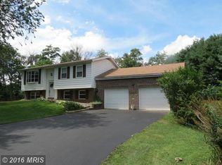 13947 Fairview Rd, Clear Spring, MD 21722