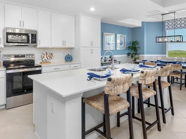 5491 Double Eagle CIR #3723, AVE MARIA, FL 34142