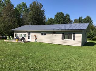 3310 County Road 24, International Falls, MN 56649