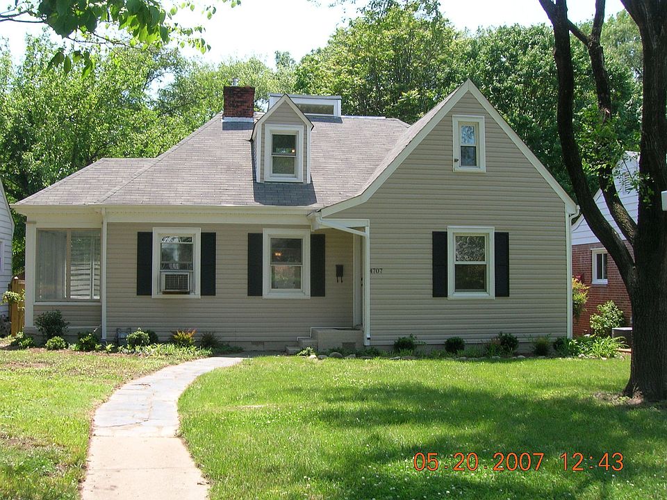4707 Patterson Ave