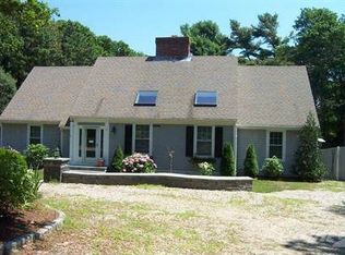 67 The Hunt Cir, Mashpee, MA 02649