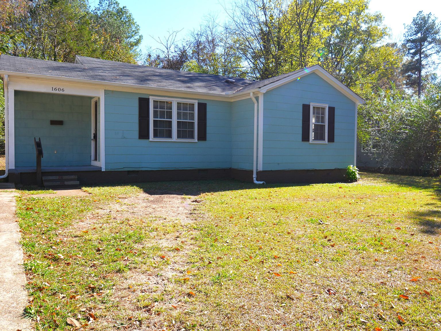 1606 Trace Ave, Tupelo, MS 38804 MLS 233753 Zillow