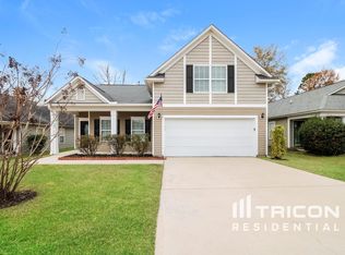 240 Fox Squirrel Cir, Columbia, SC 29209
