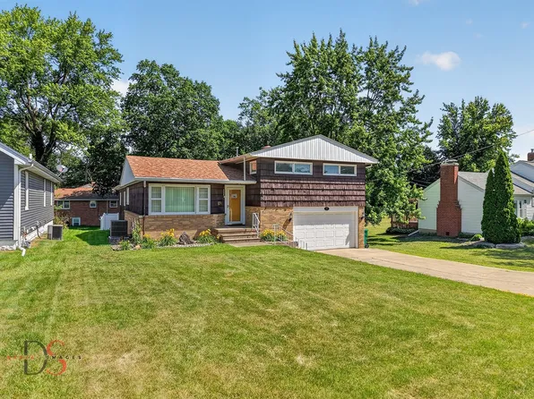 416 W Bluff St, Streator, IL 61364
