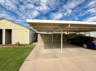4446 E Darrel Rd, Phoenix, AZ 85042