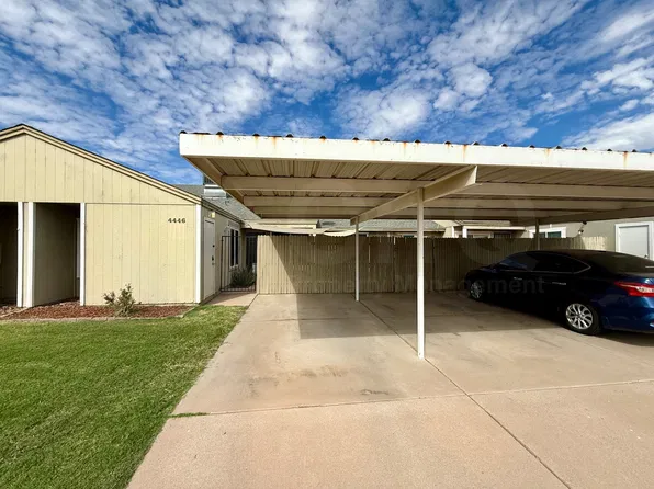 4446 E Darrel Rd, Phoenix, AZ 85042