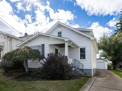 3516 Maple St, Erie, PA, 16508