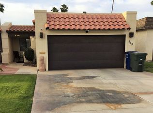 518 W 37th St, Yuma, AZ 85365