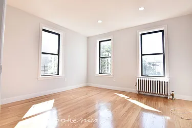 Rented by Bohemia Realty Group