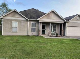 2705 Eden Rd, Benton, AR 72015