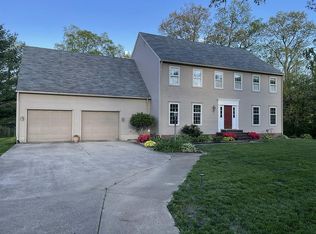 3500 N State Road 59, Linton, IN 47441