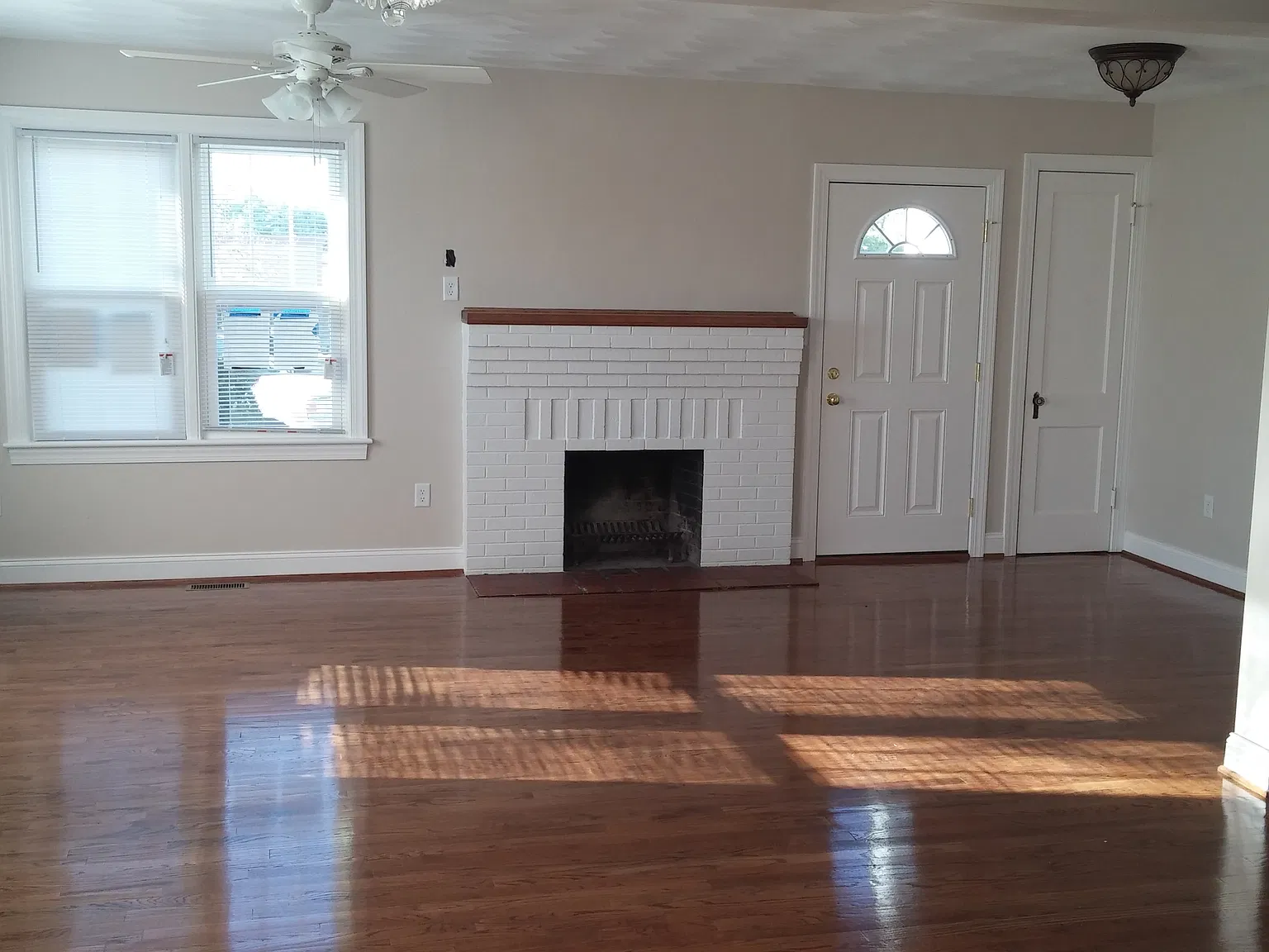 Blacksburg VA House For Rent — Photo 2