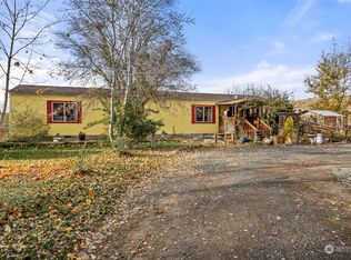 2402 S 81st Ave, Yakima, WA 98903