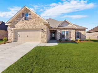 108 Black Birch Ln, Kathleen, GA 31047