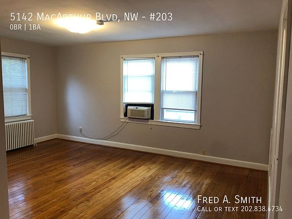 2nd image of 5142 Macarthur Blvd NW #203