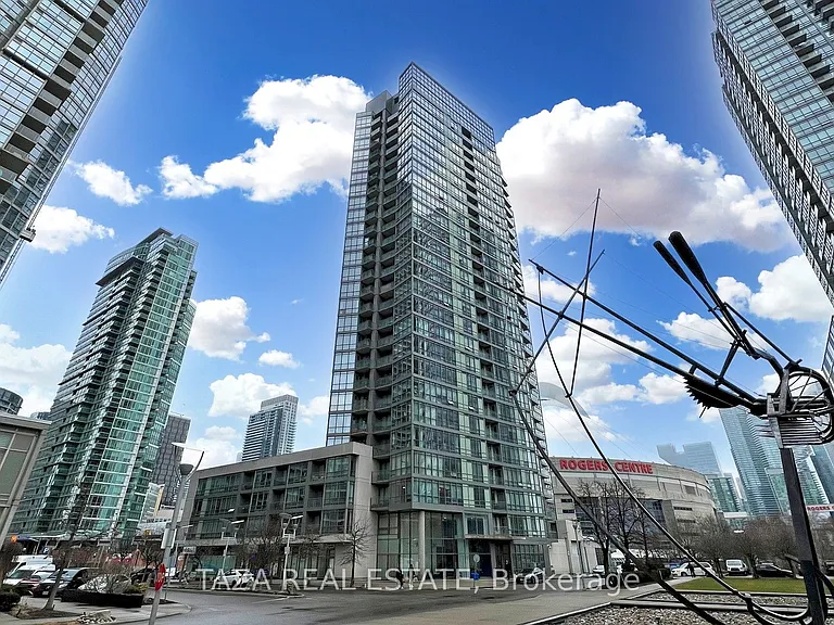 10 Navy Wharf Ct #1705 — Photo 24