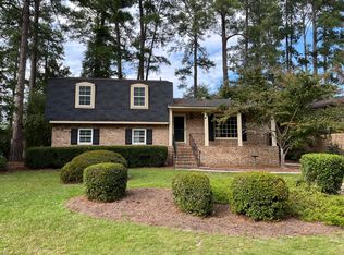 3925 Old Trail Rd, Augusta, GA 30907