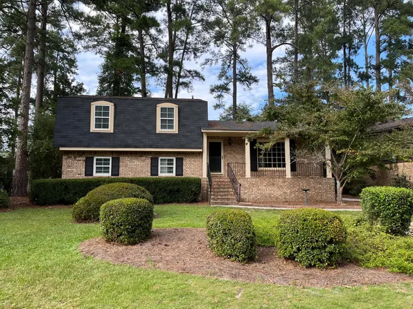 3925 OLD TRAIL Road, Augusta, GA 30907