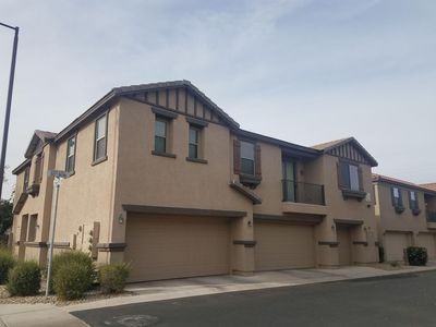 7526 S 30th Run, Phoenix, AZ, 85042