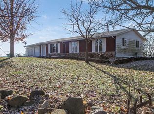 24921 52nd St, Salem, WI 53168