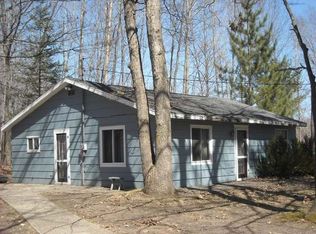 531 Big Oaks St, Gladwin, MI 48624