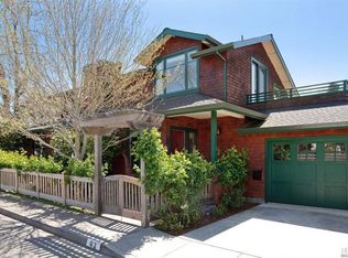 62 Amicita Ave, Mill Valley, CA 94941