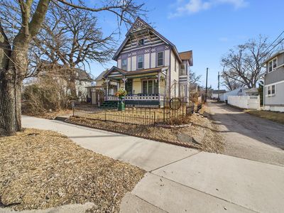 680 Fairview Ave N, Saint Paul, MN, 55104