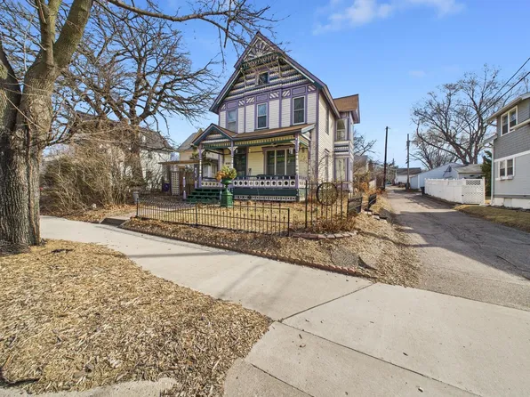 680 Fairview Ave N, Saint Paul, MN 55104