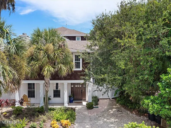 1651 SEMINOLE Road, Atlantic Beach, FL 32233