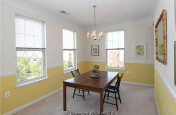 2nd image of 500 King Farm Blvd APT 407