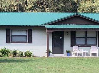 1508 Murphy Rd, Pierson, FL 32180