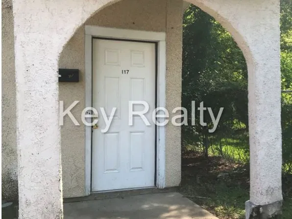 111-117 15th St, Alexandria, LA 71301