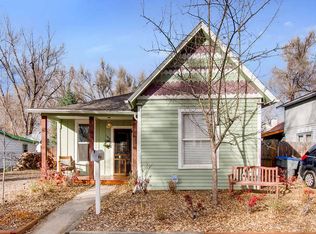 140 Saint Clair Ave, Longmont, CO 80504