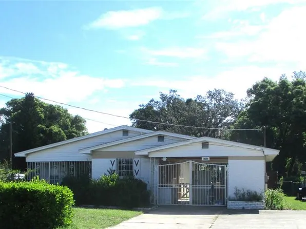 8711 N 26th St, Tampa, FL 33604