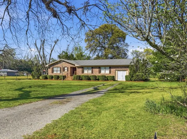 3845 Pearl St, Shellman, GA 39886