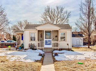 200 W Layton Ave, Englewood, CO 80110