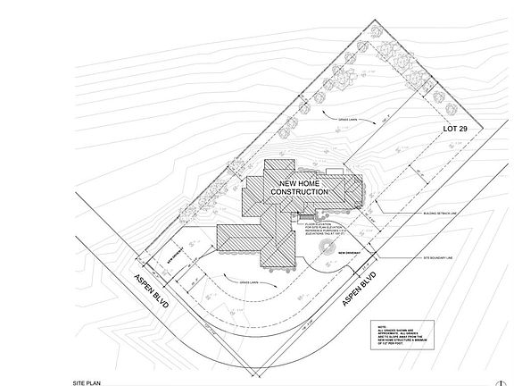 3rd image of 5075 Aspen Blvd