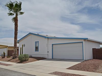 6060 E Thunder River Dr #2, Tucson, AZ, 85756