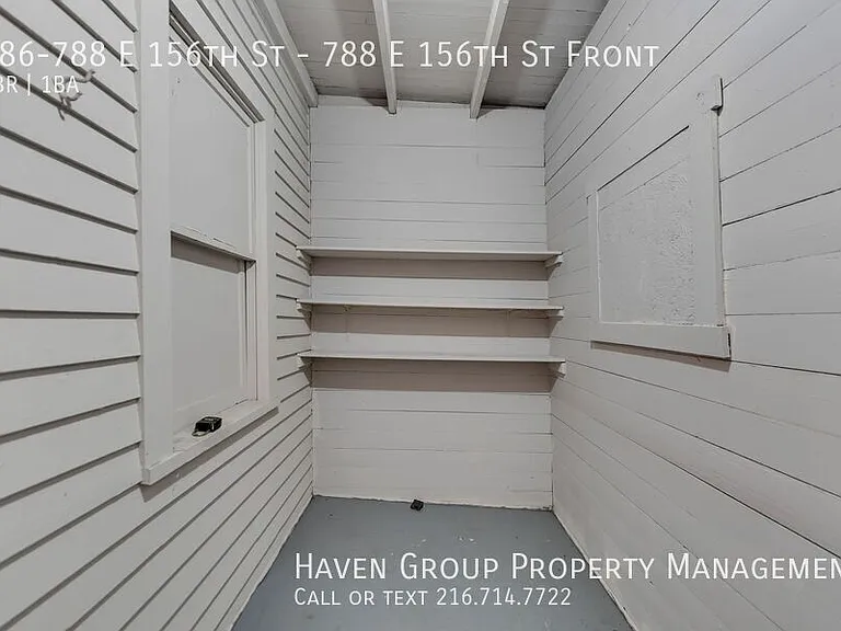 786-788 E 156th St #788 E 156TH ST FRONT — Photo 25